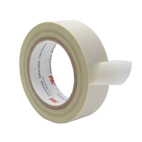 Heat Resistant 3m 361 Glass Cloth Tape