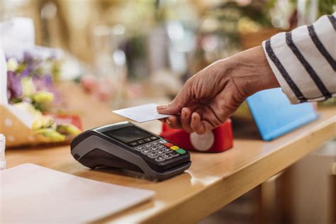 Contactless Cards What You Need To Know Farmers Merchants Bank