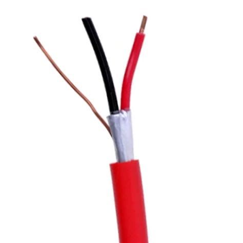 Ul Approved Awm Shield Multi Core Electric Cable Pvc Copper Core