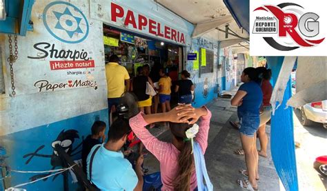 Por compras de regreso a clases padres recurren a empeños para