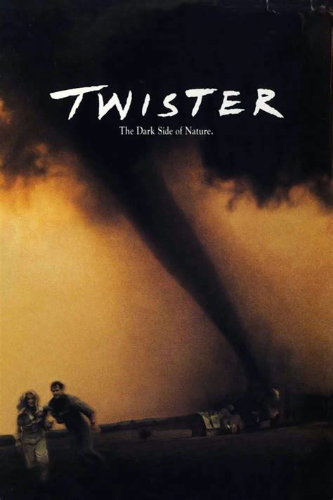 The Predictability Of Stupidity Movie Reviews Twister 1996