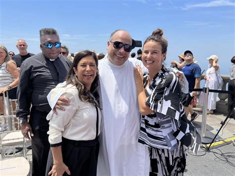 Santuário Cristo Redentor fecha parceria Movimento Fome de Tudo