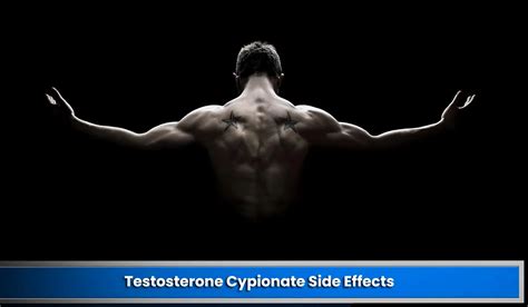 Testosterone Cypionate How Long Does It Take For Testosterone