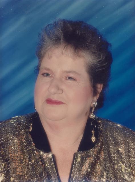 Lona "Laura" Bumgarner-Carter Obituary - Greeneville, TN