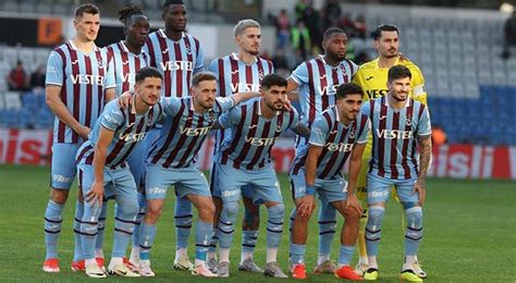 Trabzonspor un UEFA Avrupa Ligi ön eleme turundaki muhtemel rakibi