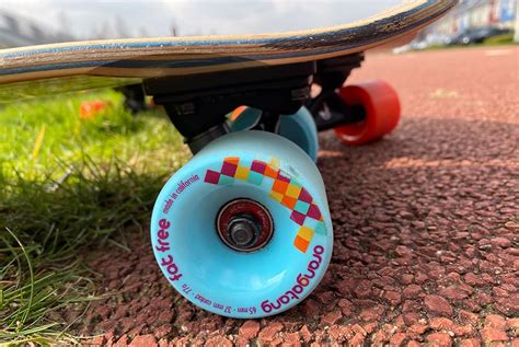 The Best Skateboard Wheels (Bought & Tested!) – SkateboardersHQ