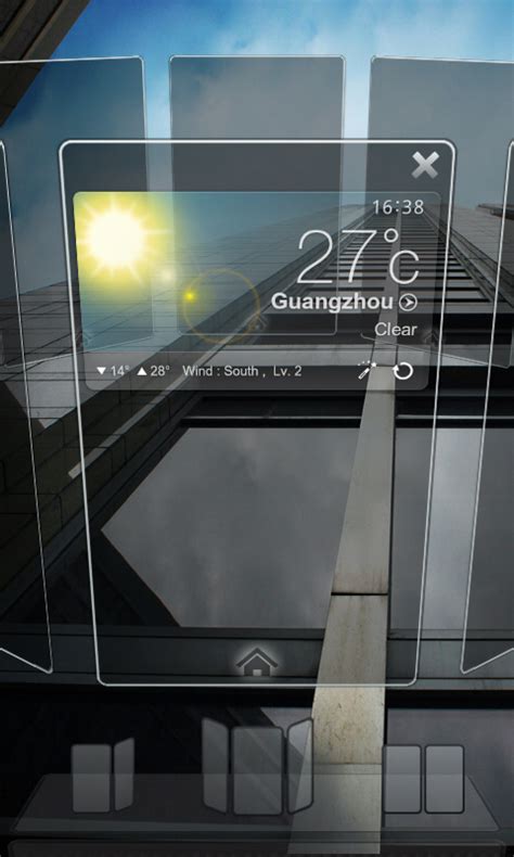 Dark Next Launcher 3d Themeappstore For Android