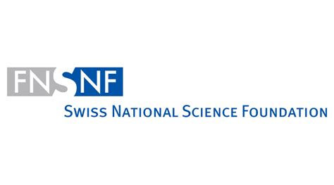 Swiss National Science Foundation (SNSF) Logo Vector - (.SVG + .PNG ...