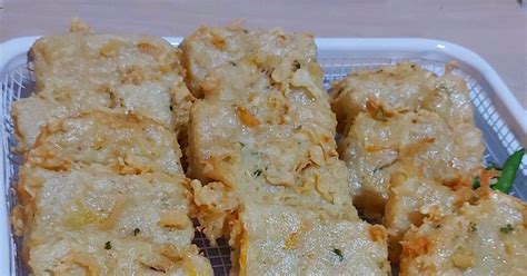 Resep Misoa Goreng Favorit Oleh Ririn Cookpad