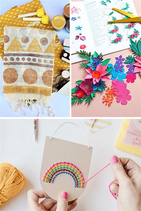 40 Gifts For Crafters And Makers To Spark Their Imagination My Modern Met