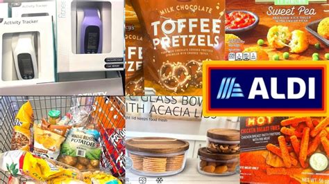 Weekly Aldi Shop With Me Grocery Haul New Items At Aldi Aldi