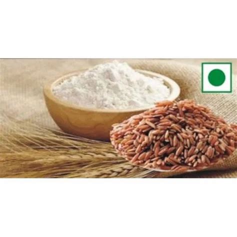 SK Organic Khapli Whole Wheat Atta At Rs 85 Kg In Pune ID 21918668233