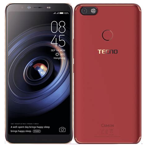 Tecno Camon 20 фото