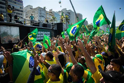 Que País é Este Do ‘imbrochável Fernando Gabeira O Globo