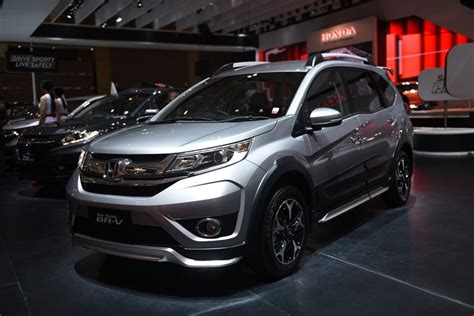 Honda Brv Bestcars Netlify App