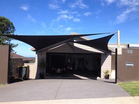 Carport Shades - Adding a Stylish Element to Your Home - Carport ...