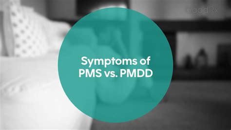 Premenstrual Syndrome Pms Shecares