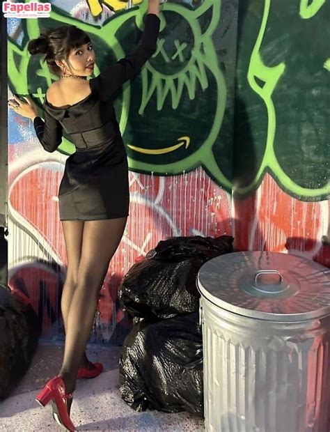 Xochitl Gomez Aka Xochitl Gomez Nude Leaks Fapellas