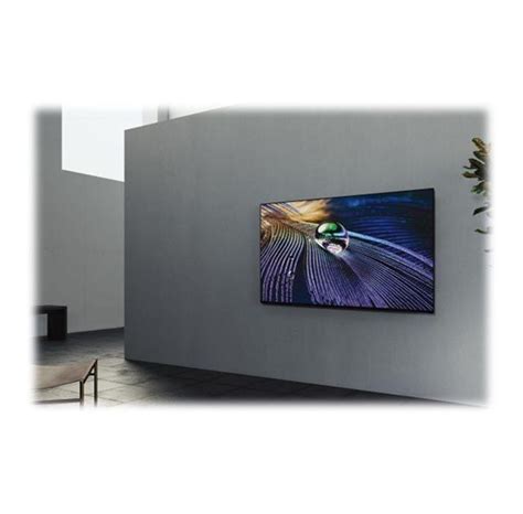 Sony Bravia Professional Displays Fwd A J Master Series Class