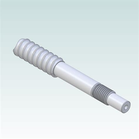 EK FK FKA 06 Ballscrew End Machining Fixed Side DamenCNC B V