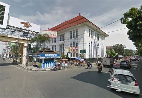 Jam Buka Kantor Pos Asia Afrika Bandung Jam Kerja Buka Dan Tutup