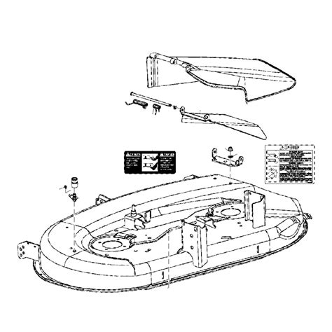 John Deere D130 Service Manual