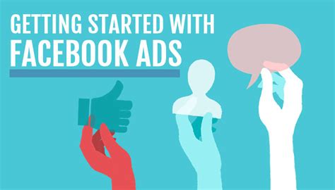 Getting Started With Facebook Ads Geek Chicago Web Development