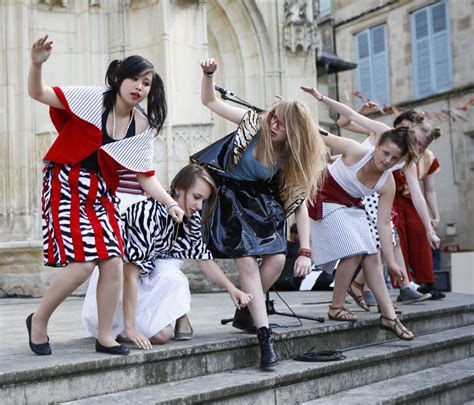 Bar Le Duc Le Festival Renaissances En Images