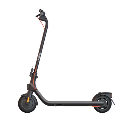 Buy Segway Ninebot Electric Kickscooter E2 Plus Mydeal