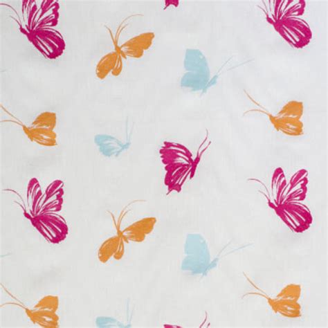 Tessuto Per Tende Butterfly Dance Aldeco Interior Fabrics Con