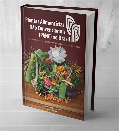 Taxon Brasil Plantas Aliment Cias N O Convencionais Panc No Brasil