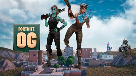 OG TILTED DUOS 3029 4514 5480 By Axel E Dag Fortnite Creative Map