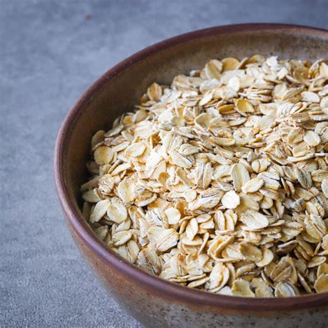 How To Sweeten Oatmeal Without Sugar - A Red Spatula