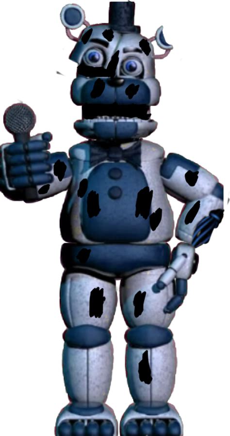 Fnaf Oc Venom Freetoedit Oc Fnaf Sticker By Rumlode My XXX Hot Girl