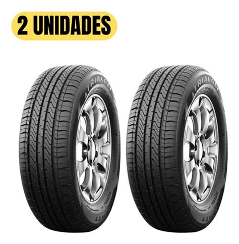 Kit 2 Pneu Aro 13 175 70 13 Remold Qualidade Radial Oferta Frete grátis