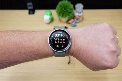 How To Put On Galaxy Watch Pro Citizenside