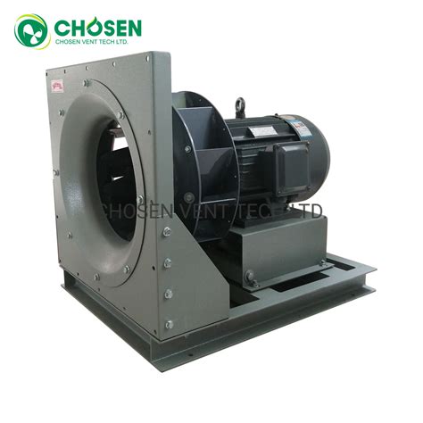 450mm High Efficiency In Ahu Centrifugal Plug Fan Plenum Fan And Ahu Fan