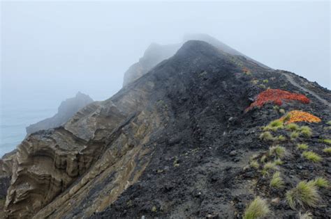 Viaggio Alle Isole Azzorre Il Vulcano Capelinhos