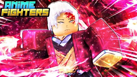 Live De Anime Fighters Simulador Nova AtualizaÇÃo Upando Para Proxima