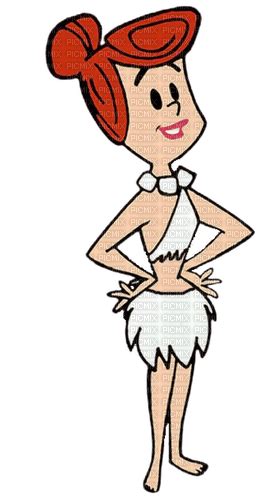 Wilma Flintstone Summer Wilma Flintstone Summer Bikini Sexy Flintstones