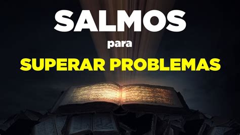 Salmos Para Cada Problema BRAINCP