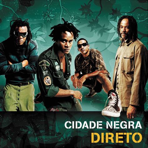 Cidade Negra Girassol - Cidade Negra Logo Cidade Negra Oficial | Flickr