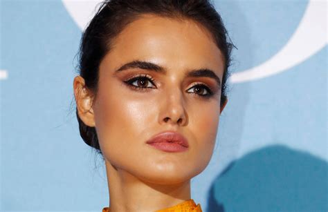 El Bikini Perfecto Para Chicas Con Poco Pecho Que Ya Tiene Blanca Padilla