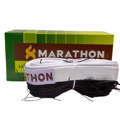 MARATHON NET 701 SEPAK TAKRAW NET ORIGINAL Lazada