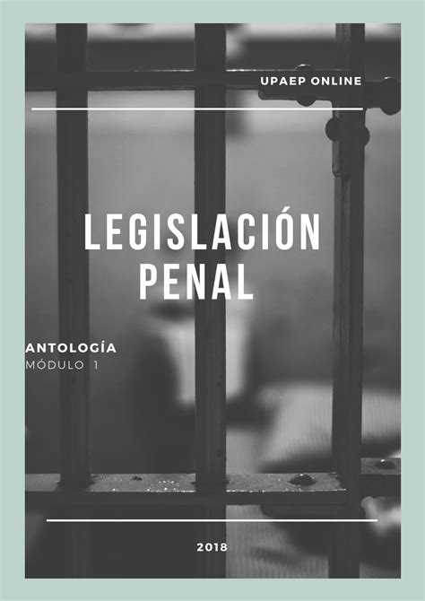 Generalidades Del Derecho Penal By Alejandra Velasco Valero Issuu