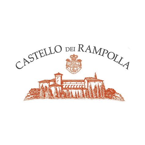 Castello Dei Rampolla Sammarco Toscana IGT Vias Imports