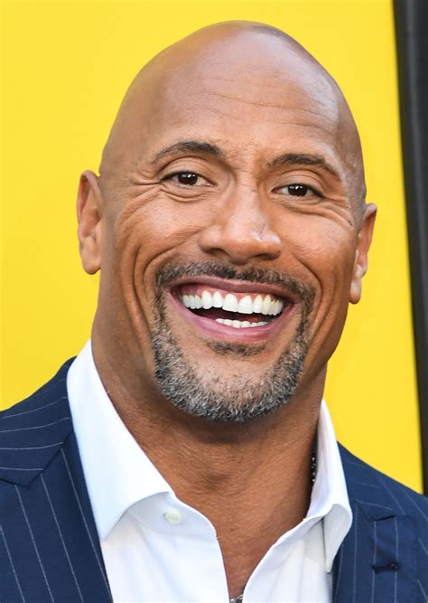 Dwayne The Rock Johnson Is Officially The World S Highest Paid Actor