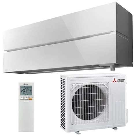 Кондиционер Mitsubishi Electric PREMIUM INVERTER (White) MSZ-LN50VG2W ...