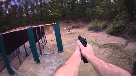 2014 Uspsa Va Md Section Youtube