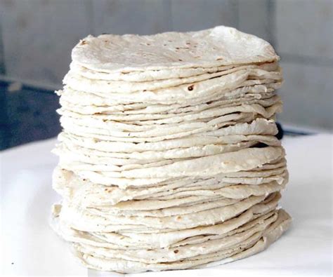 Congelan El Precio De Tortilla